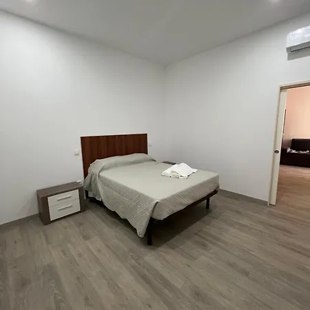 Apartment Serenity - Serenity 1