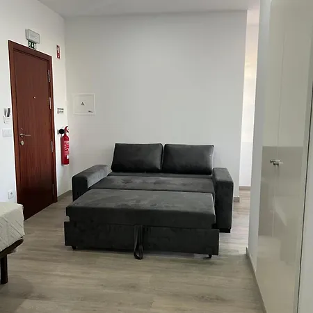Serenity - Serenity 1 Apartment *