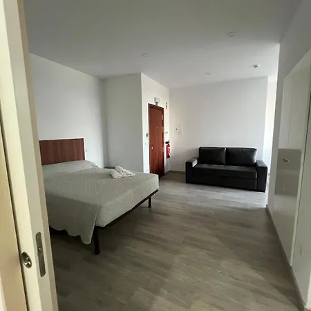 Serenity - Serenity 1 Apartment Fatima
