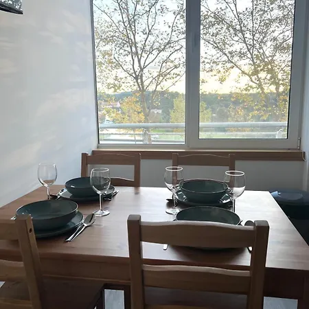 Serenity - Serenity 1 Apartment Fatima
